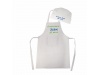 SET AVENTAL E CHAPU DE COZINHEIRO COOK