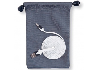 Carregador USB e FITA MTRICA 3 METROS
