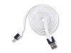 Carregador USB e FITA MTRICA 3 METROS