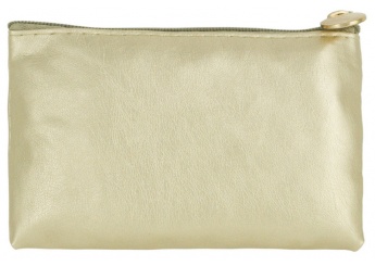 PORTA-MOEDAS METALLINE