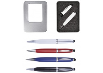 ESFEROGRFICA USB 8GB