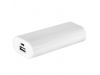 Bateria Auxiliar POWER BANK 4000mAH DRUMS