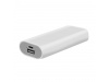 Bateria Auxiliar POWER BANK 4000mAH DRUMS