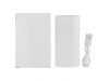 Bateria Auxiliar POWER BANK 4000mAH DRUMS