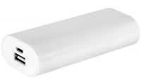 Bateria Auxiliar POWER BANK 4000mAH DRUMS