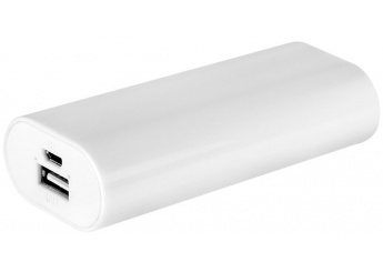 Bateria Auxiliar POWER BANK 4000mAH DRUMS