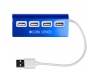 HUB USB 4 PORTAS BIT