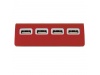 HUB USB 4 PORTAS BIT