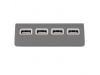 HUB USB 4 PORTAS BIT