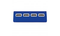 HUB USB 4 PORTAS BIT