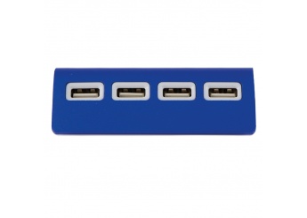HUB USB 4 PORTAS BIT