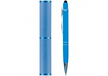 SET ESFEROGRFICA FLUE