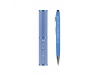 SET ESFEROGRFICA FLUE