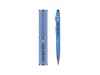 SET ESFEROGRFICA FLUE