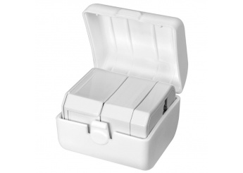 ADAPTADOR DE VIAGEM TOUR