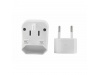 ADAPTADOR DE VIAGEM TOUR