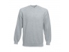  SWEATSHIRT RAGLAN 280gr/m2