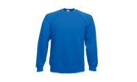  SWEATSHIRT RAGLAN 280gr/m2