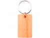 PORTA-CHAVES NATURAL