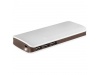 Bateria Auxiliar POWER BANK 10.000 mAh LOAD