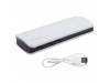 Bateria Auxiliar POWER BANK 10.000 mAh LOAD