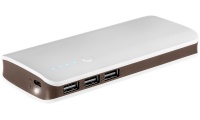 Bateria Auxiliar POWER BANK 10.000 mAh LOAD