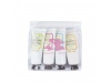 SET CREME 4 TUBOS BIOS
