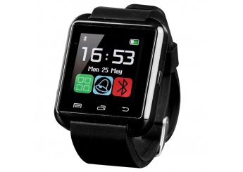 SMARTWATCH RUBBER 