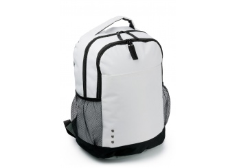 Mochila de poliester 