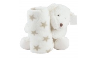 URSINHO COM MANTA STARS