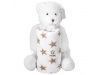 URSINHO COM MANTA STARS