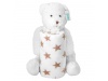 URSINHO COM MANTA STARS