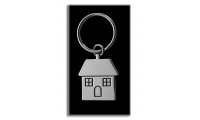 Porta-chaves casa