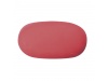 BORRACHA OVAL