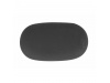 BORRACHA OVAL