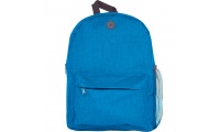 MOCHILA POCKET JEANS