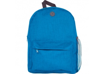 MOCHILA POCKET JEANS
