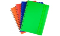 CADERNO A5 CONCEPT