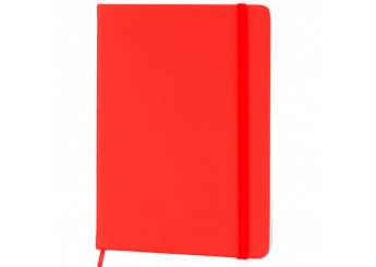 BLOCO DE NOTAS B6 LUXE 