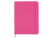 BLOCO DE NOTAS B6 LUXE 