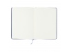 BLOCO DE NOTAS B6 LUXE 