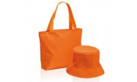Bolsa e gorro ANUBIS