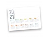 Planning de Secretria com Calendrio