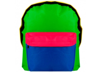 MOCHILA CHILDREN