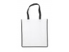 Saco non-woven