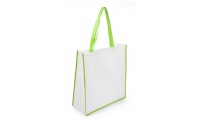 Saco non-woven
