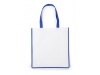Saco non-woven