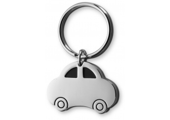 Porta-chaves carro