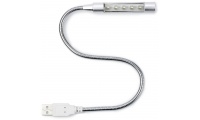 Luz flexvel para computador 