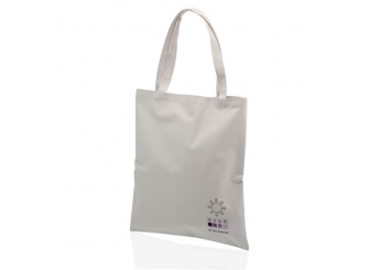 Bolsa com medidor de raios UV